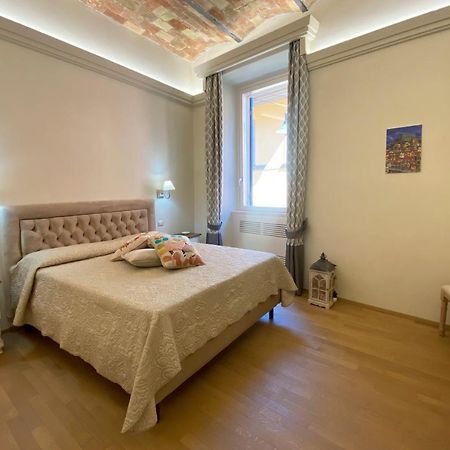 Апартаменты Palazzo Nobili Сориано-нель-Чимино Экстерьер фото
