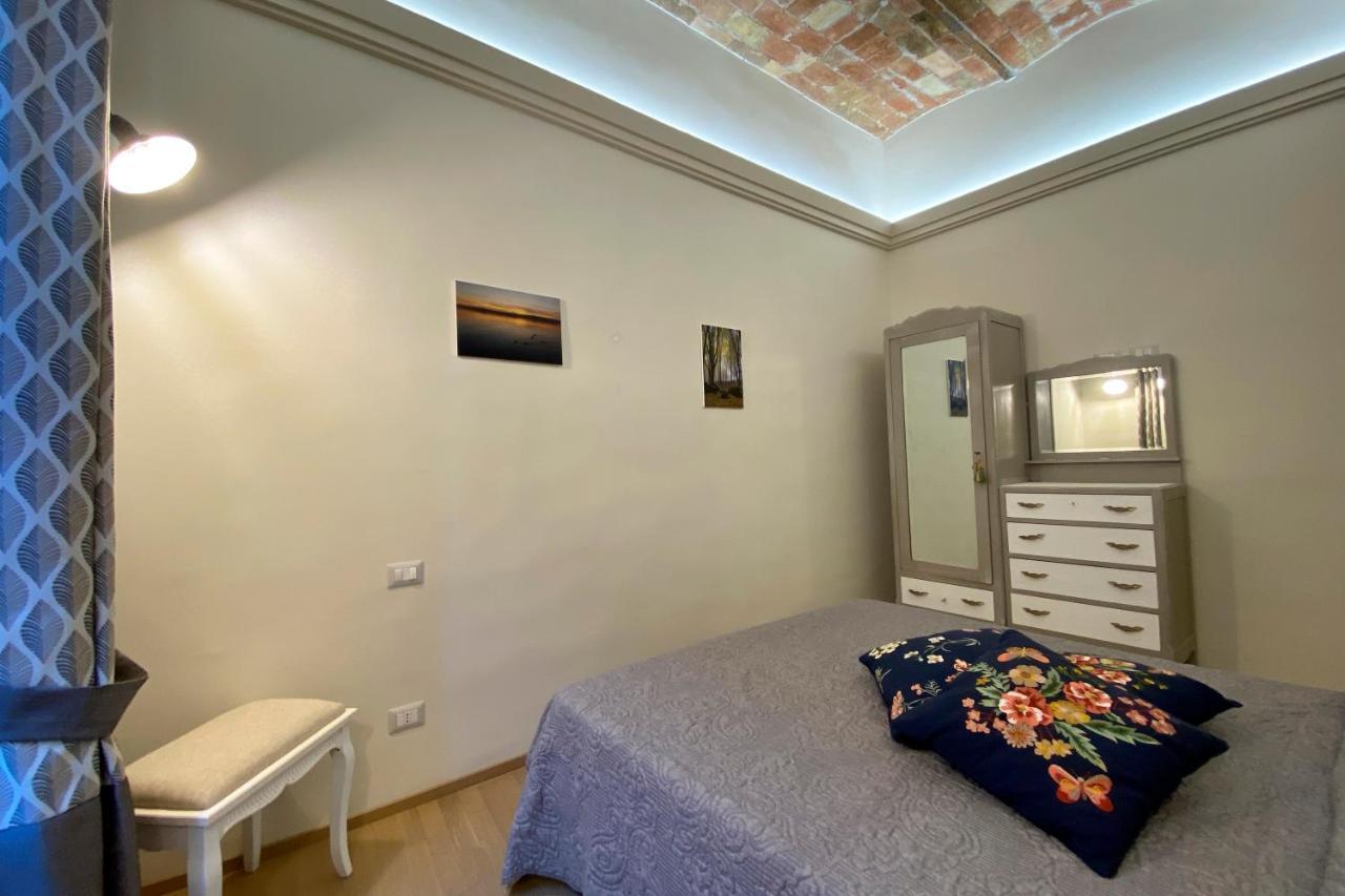 Апартаменты Palazzo Nobili Сориано-нель-Чимино Экстерьер фото